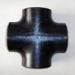 carbon steel pipe fittings cross