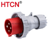 refrigerated container plugs 32a 3h ip67 3P+E