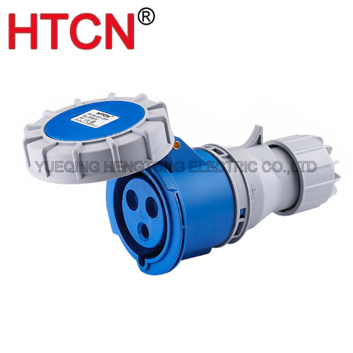 cee industrial socket electric connector