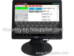 Android Touch Screen ECR