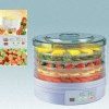 Digital Control mini fruit vegetable dehydration machine