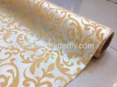 Table runner/Table cloth/Sashes/Flower wrapping