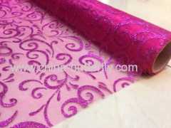 Table runner/Table cloth/Sashes/Flower wrapping