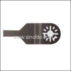 Oscillating Multi function Blade width 10mm