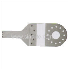 Rigid Scraper Blade 10mm 414