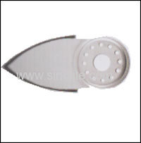 Oscillating Multi function Blades 6645