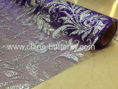 Table runner/Table cloth/Sashes/Flower wrapping