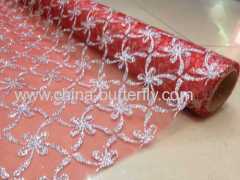 Table runner/Table cloth/Sashes/Flower wrapping