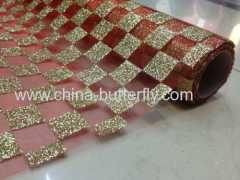 Table runner/Table cloth/Sashes/Flower wrapping