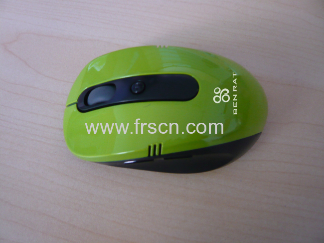 BM-101 Hot products 5D bluetooth high quality wireless mouse