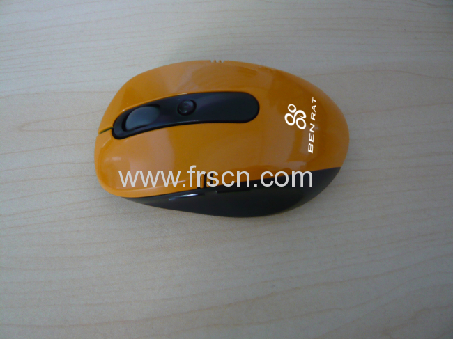 BM-101 Hot products 5D bluetooth high quality wireless mouse