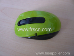 Hot products 5D bluetooth high quality wireless mouse