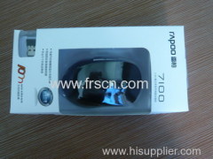 Hot products 5D bluetooth high quality wireless mouse