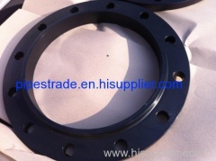 SLIP ON CARBON STEEL FLANGES