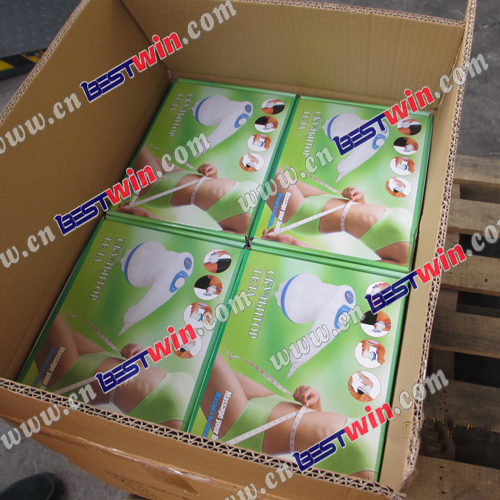 Body Sculptor Massager /Macc Body Massager