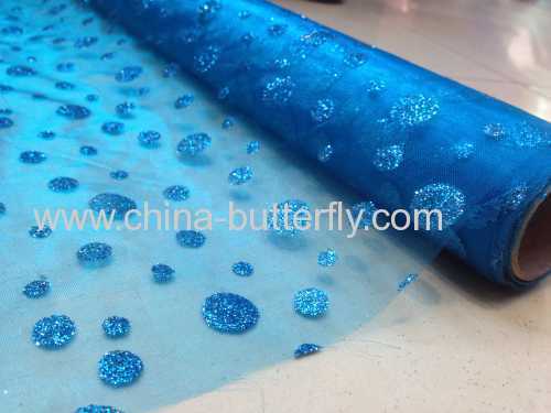 Table runner/Table cloth/Sashes/Flower wrapping