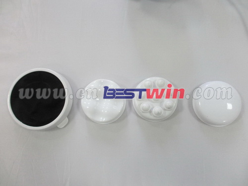 Body Sculptor Massager /Macc Body Massager