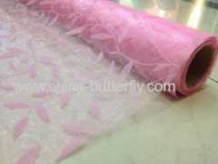 Table runner/Table cloth/Sashes/Flower wrapping