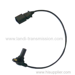 Volkswagen Audi auto transmission speed sensor 01M927321B