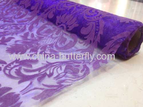 Table runner/Table cloth/Sashes/Flower wrapping