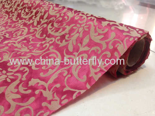 Table runner/Table cloth/Sashes/Flower wrapping