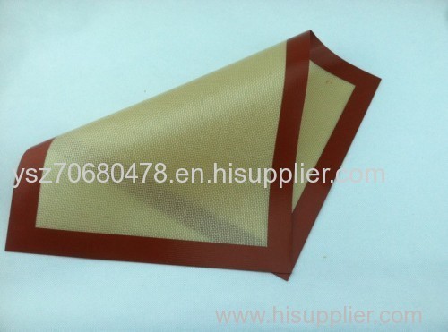 sell Silicone baking mat