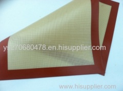 produce and sell Silicone pastry mat