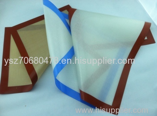 Silicone baking liner manufacturer