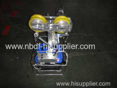 OPGW Live line Installation Equipments