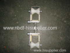 OPGW Live line Installation Equipments