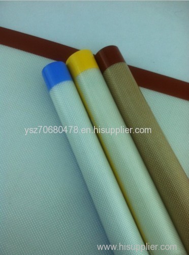 produce and sell silicone mat