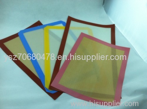 sell Silicone hot mat