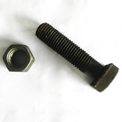 HIGH TENSILE BOLTS AND NUTS