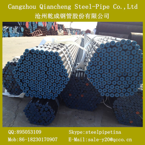 Seamless Alloy Steel Tube ASTM A213 GR.T12