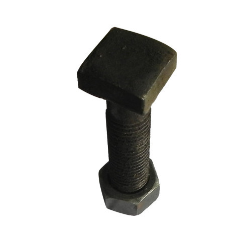 High tensile Wheel Bolt