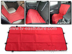 Pet Single Seat Cover