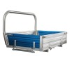 Aluminium Ute Pickup Tray Body (Popular in Australia, Newzealand, USA etc.,)