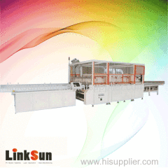 Electric Heating Automatic Solar Panel Laminator Machine