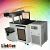 Solar Module Assembling Line- Laser Marking Machine