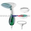 conair garment steamer brush