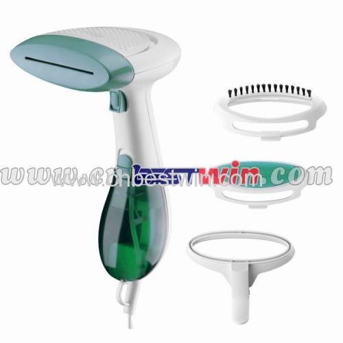 conair portable garment steamer