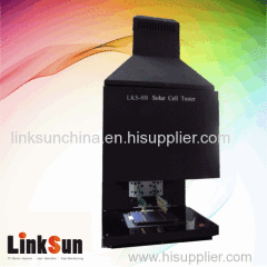 Solar Cell Tester LKS-8B