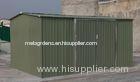 outdoor storage sheds double door garden sheds