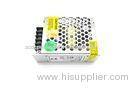 12V 2A 24W Switching Mode Power Supply Hi-pot , Over Voltage Protection