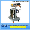 powder coating machine supplier