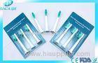 Philips Sonicare Replacement Toothbrush Heads Nylon Bristle For Adult