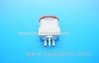 Constant Current Universal USB Travel Charger UK Plug With FCC Part 15 Class B