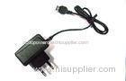 Samsung USB Mobile Phone Charger Adapters 5V 1A SAA Plug , 50Hz / 60Hz