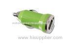 5V 1.0A Universal USB Car Charger High Efficency , CE FCC Approval