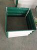 Galvanised Steel Vegetable Raised Garden Bed Kits With Powder Coated Metal Frame